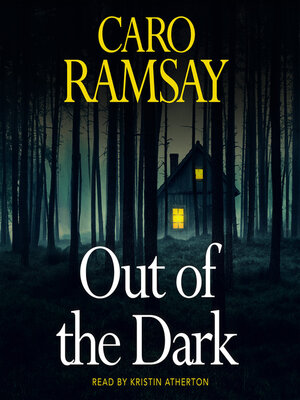 cover image of Out of the Dark